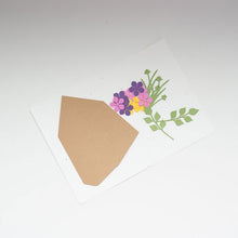 Load image into Gallery viewer, Farmgirl Flowers Card SVG
